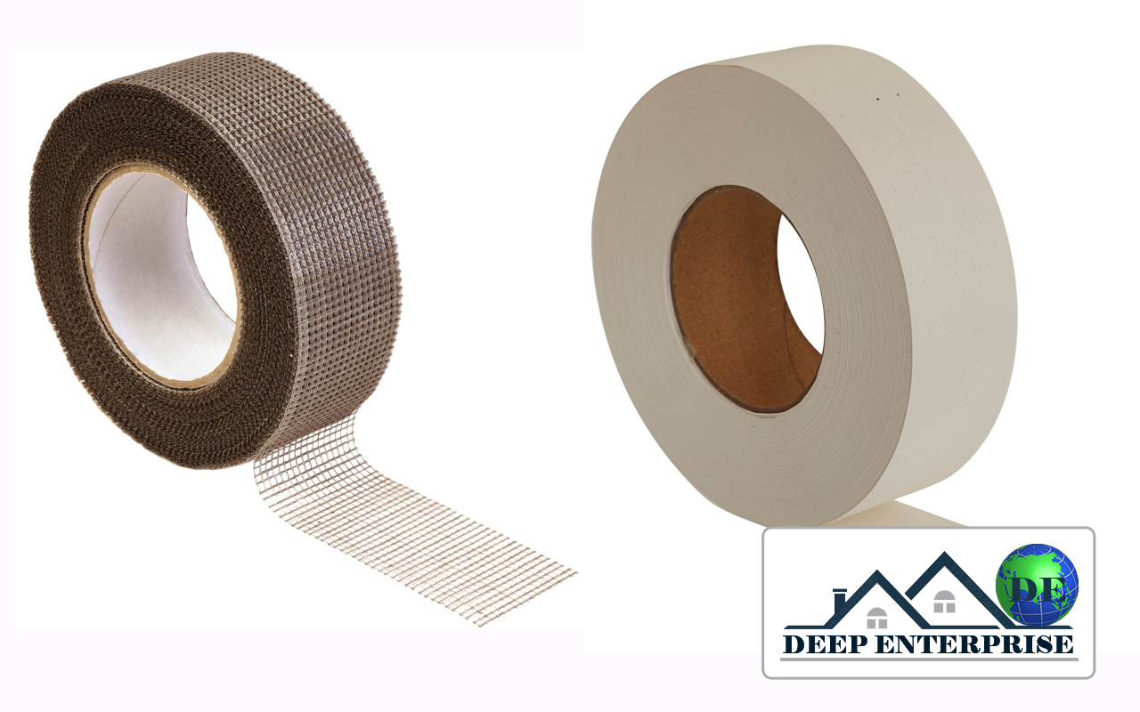 joint tape for gypsum board, joint tape, 
