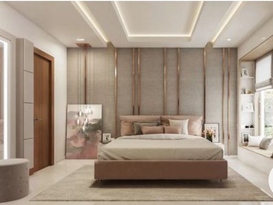 Modernt style bedroom design, bedroom design, beautiful bedroom design, 