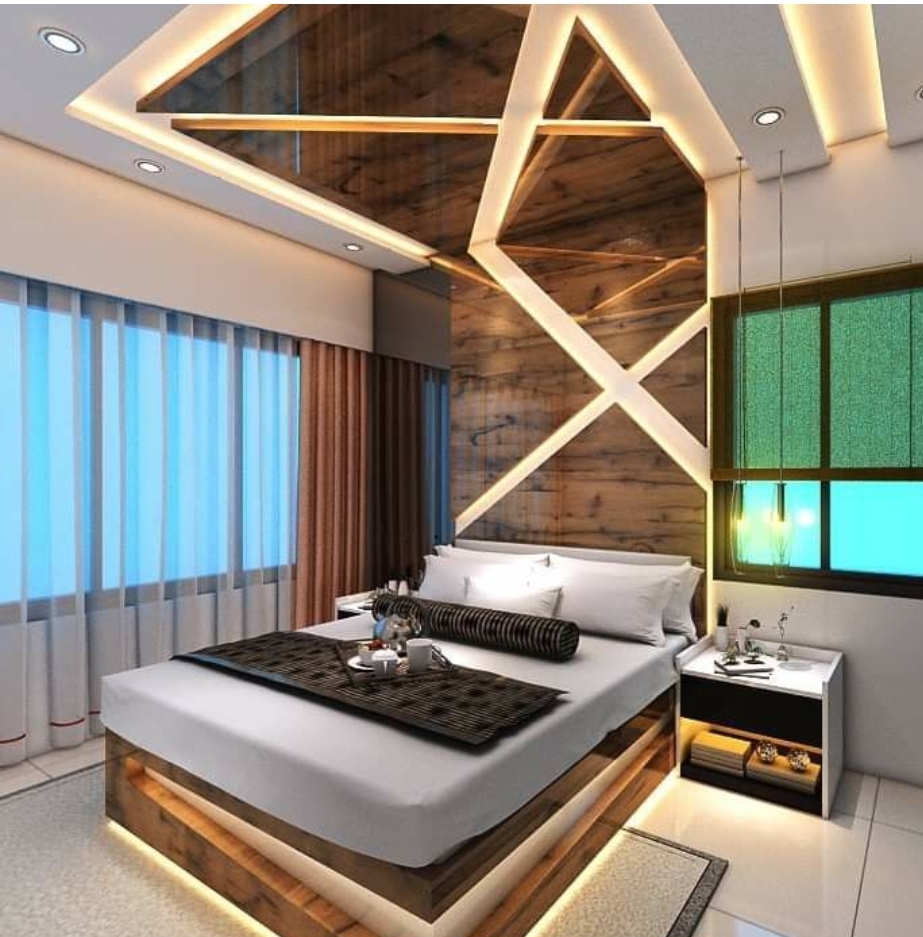 Bedroom interior design,  interior designer, 3d Home design,