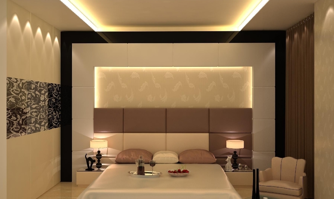 Simple bedroom design, bedroom design, bedroom ceiling design, 