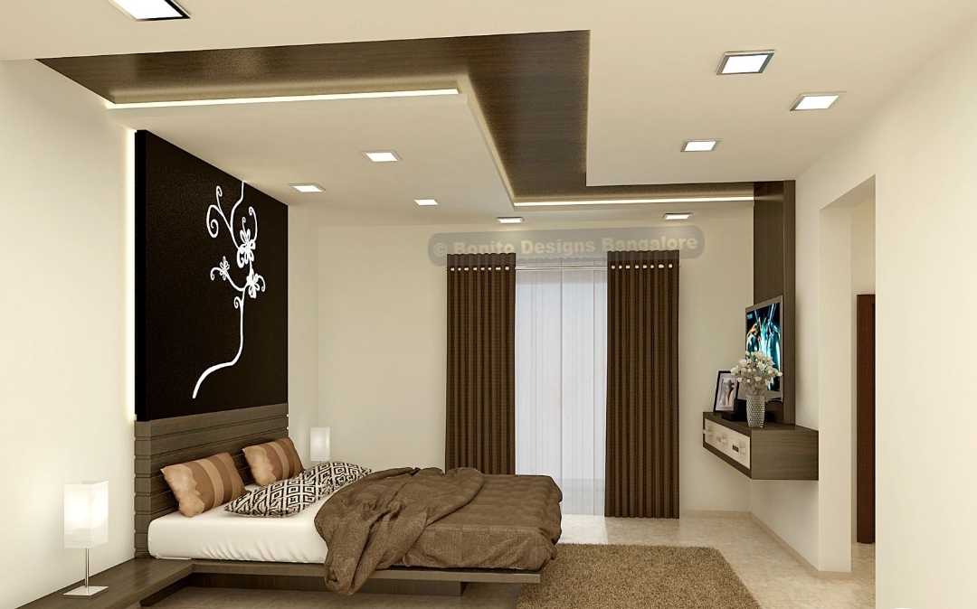 Interior design # interior designer # interior ides for bedroom # bedroom design # creative  bedroom interior # 