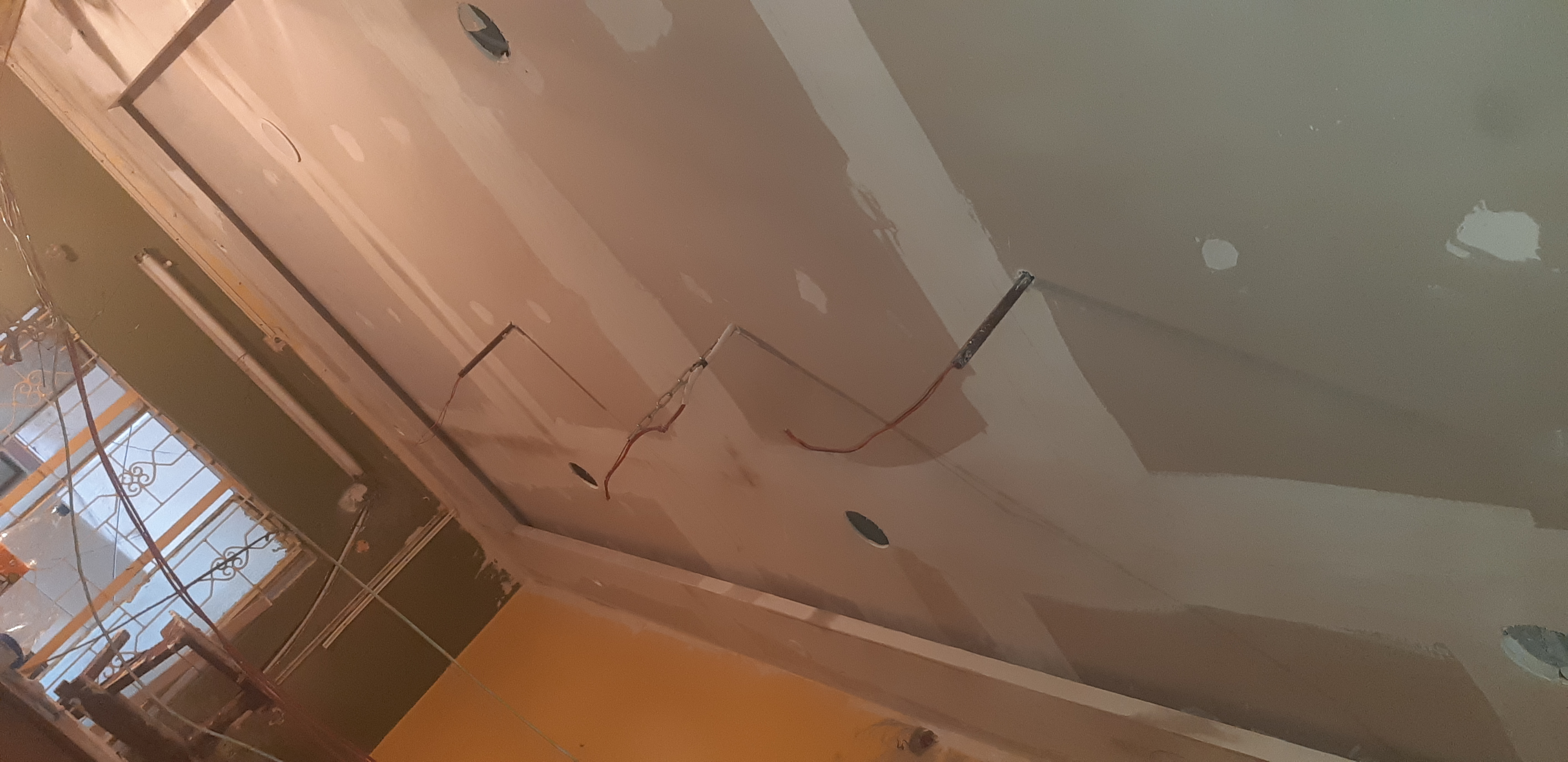 Drywall gypsum board false ceiling design, false ceiling, for livingroom ceiling design, 