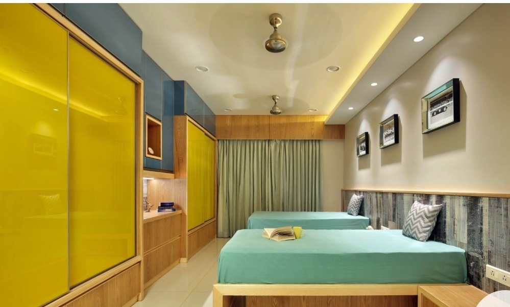 Interior design, for bedroom design, Home interior, modern bedroom ceil