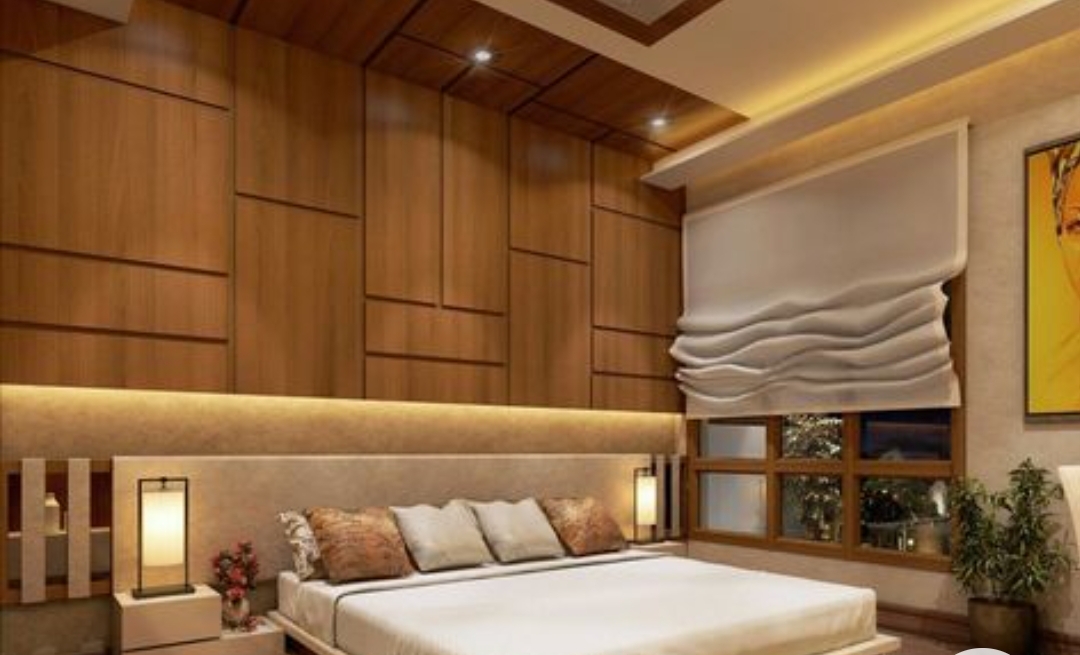 Bedroom design , modern bedroom design,  bedroom ceiling design, Home interior design 
